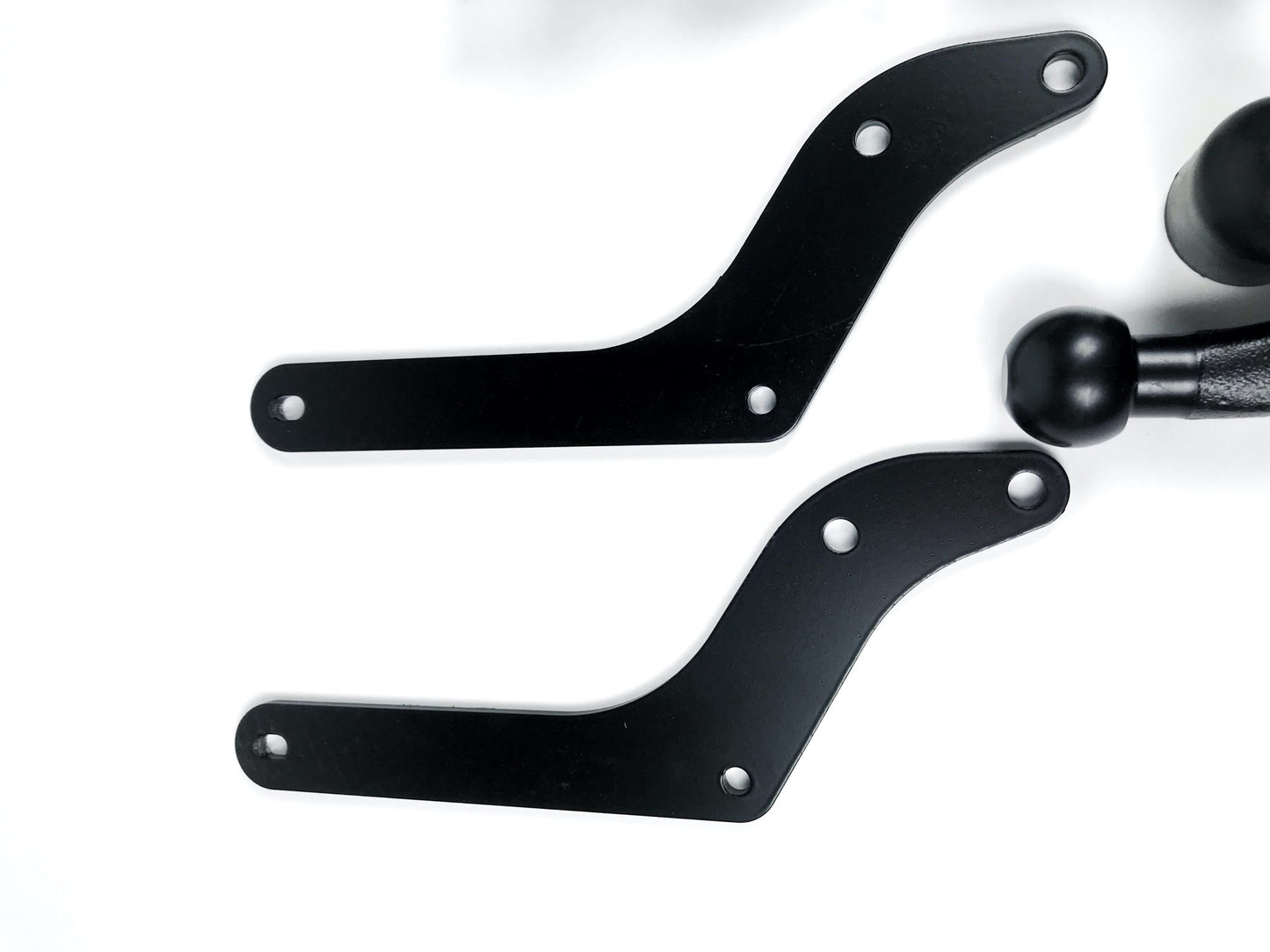 Pièce d'origine boule d'attelage pour Dacia Duster II 8201725214