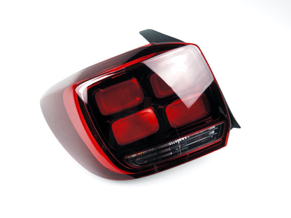 Pièce d'origine feu arrière gauche pour Dacia Sandero II 265557681R