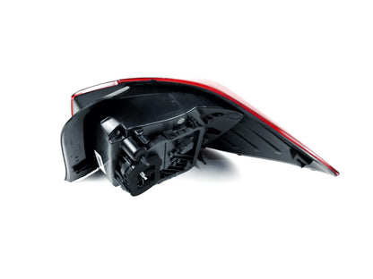 Pièce d'origine feu arrière gauche pour Dacia Sandero II 265557681R