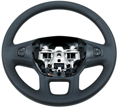 Pièce d'origine volant pour Renault Trafic III Opel Vivaro B Fiat Talento Nissan NV300 484000016R