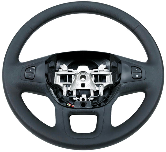 Pièce d'origine volant pour Renault Trafic III Opel Vivaro B Fiat Talento Nissan NV300 484000016R