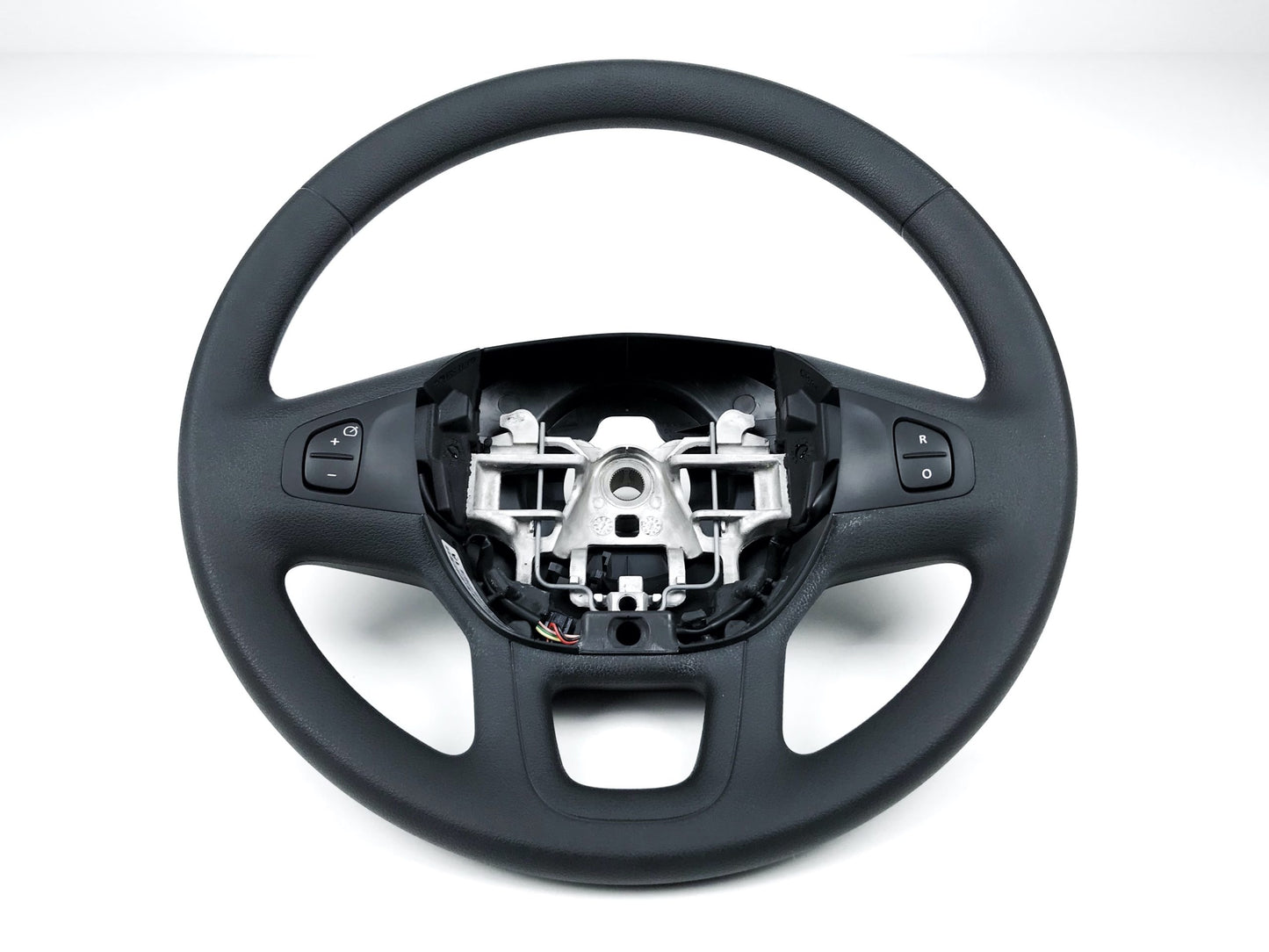 Pièce d'origine volant pour Renault Trafic III Opel Vivaro B Fiat Talento Nissan NV300 484000016R