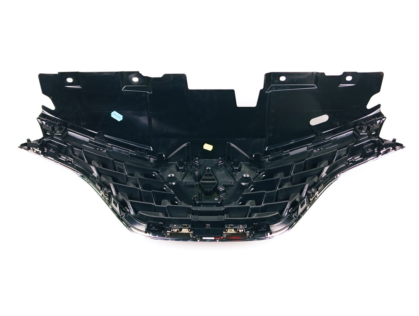Pièce d'origine calandre pour Renault Kadjar 623103685R