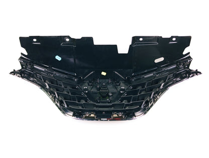 Pièce d'origine calandre pour Renault Kadjar 623103685R