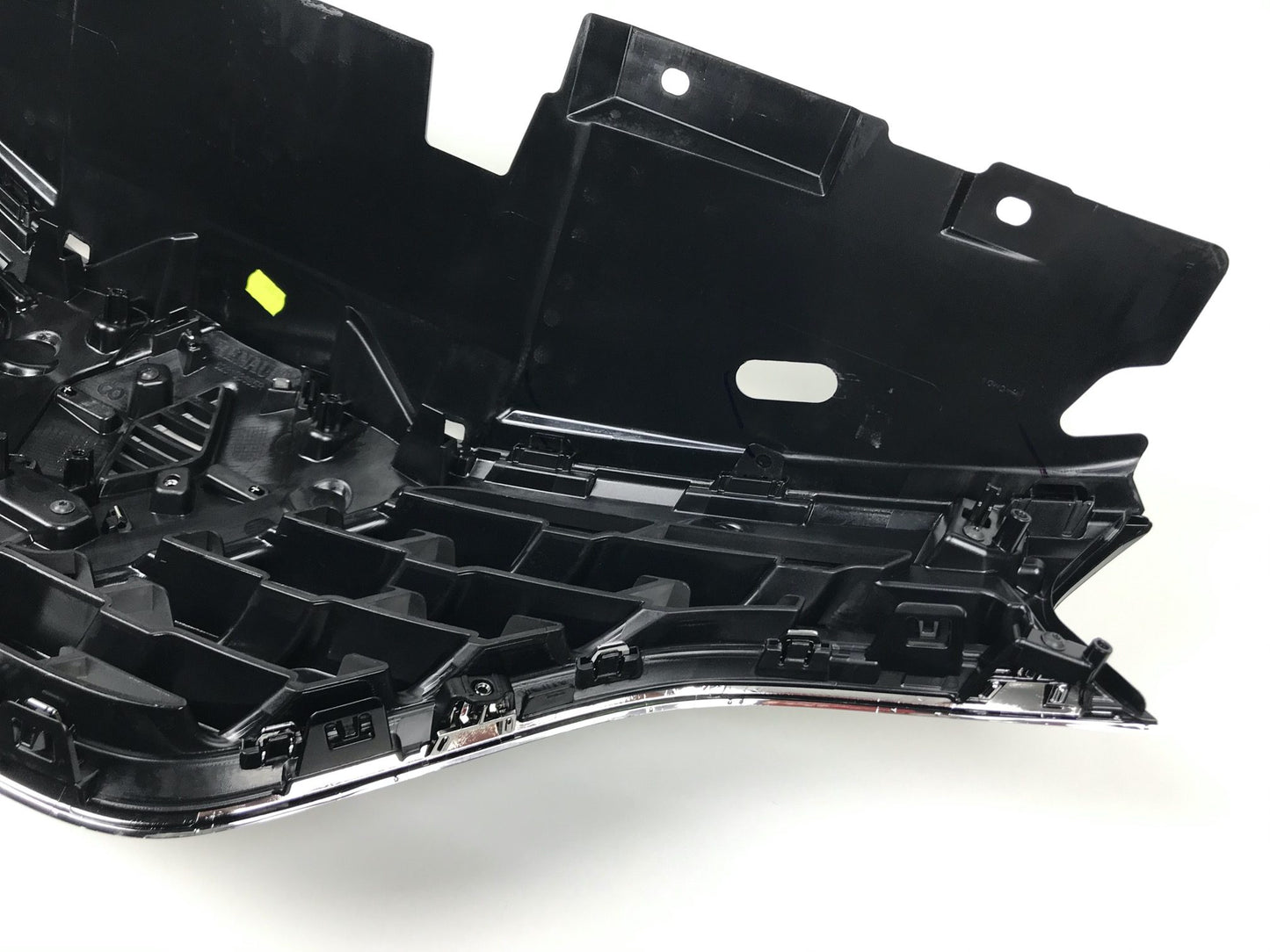 Pièce d'origine calandre pour Renault Kadjar 623103685R