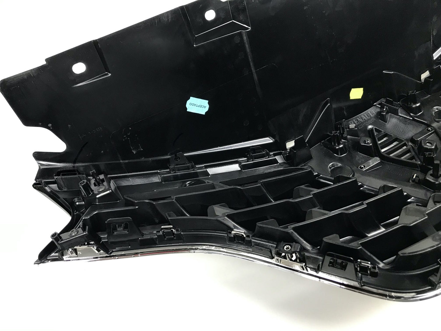 Pièce d'origine calandre pour Renault Kadjar 623103685R