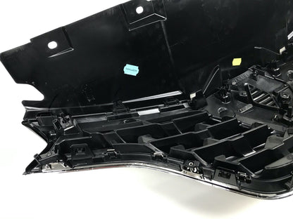 Pièce d'origine calandre pour Renault Kadjar 623103685R