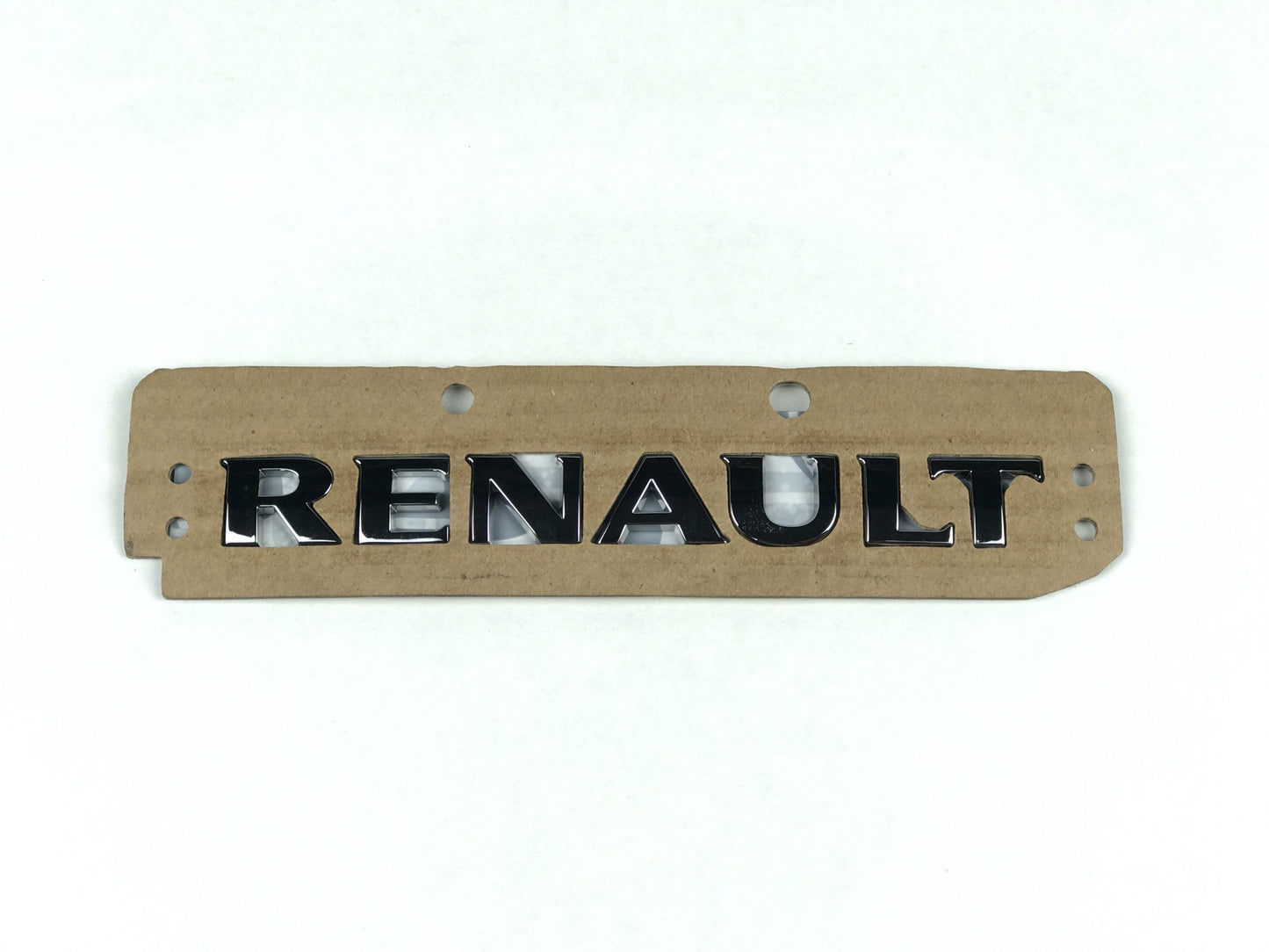 Pièce d'origine emblème logo Renault pour Renault Trafic III EMBLEMRENA