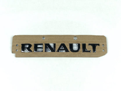 Pièce d'origine emblème logo Renault pour Renault Trafic III EMBLEMRENA
