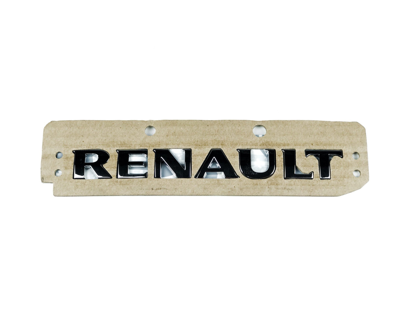 Pièce d'origine emblème logo Renault pour Renault Trafic III EMBLEMRENA