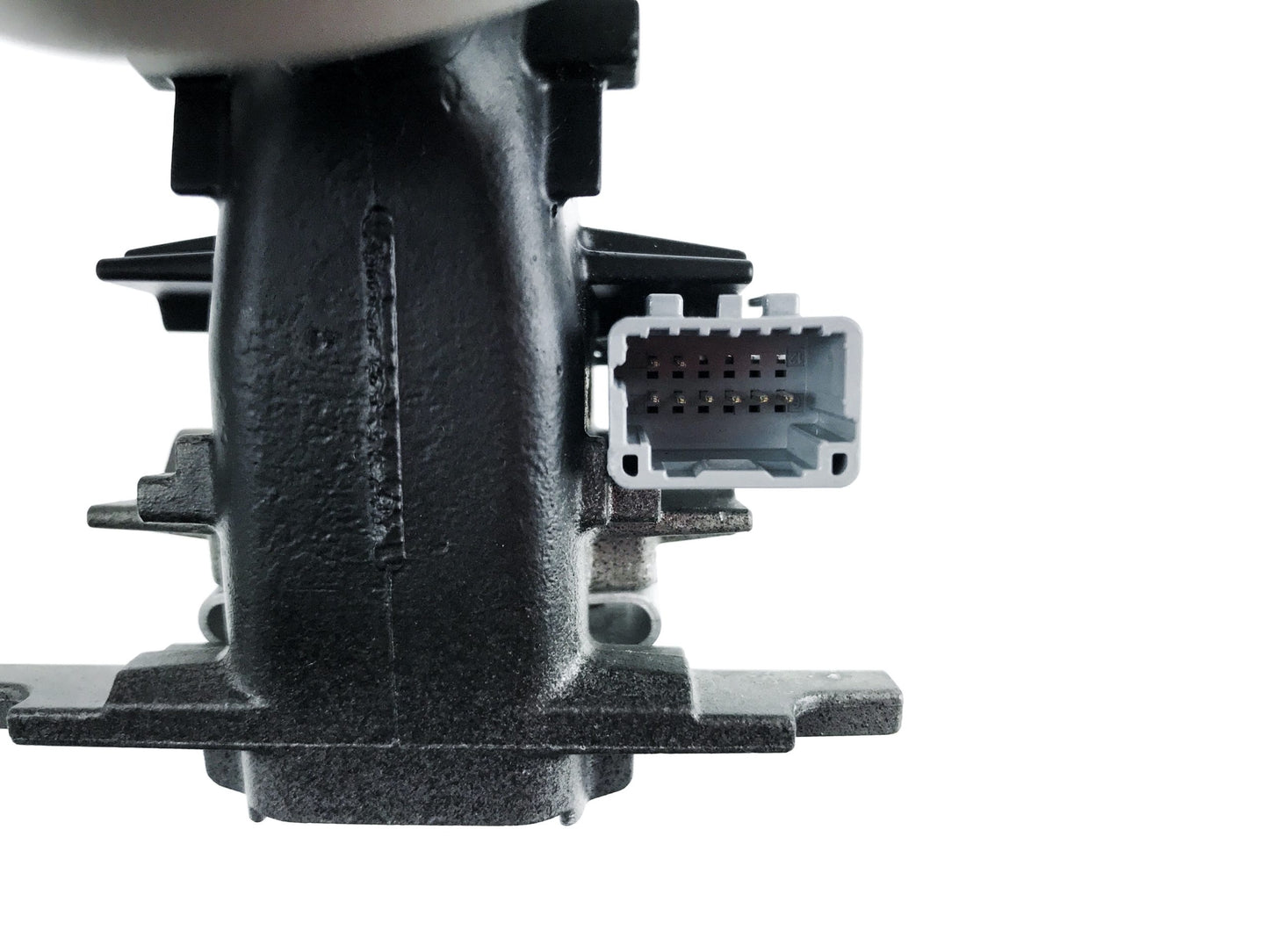 Pièce d'origine rétroviseur avec caméra de recul pour Renault Trafic III Opel Vivaro B 963217348R