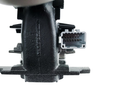 Pièce d'origine rétroviseur avec caméra de recul pour Renault Trafic III Opel Vivaro B 963217348R