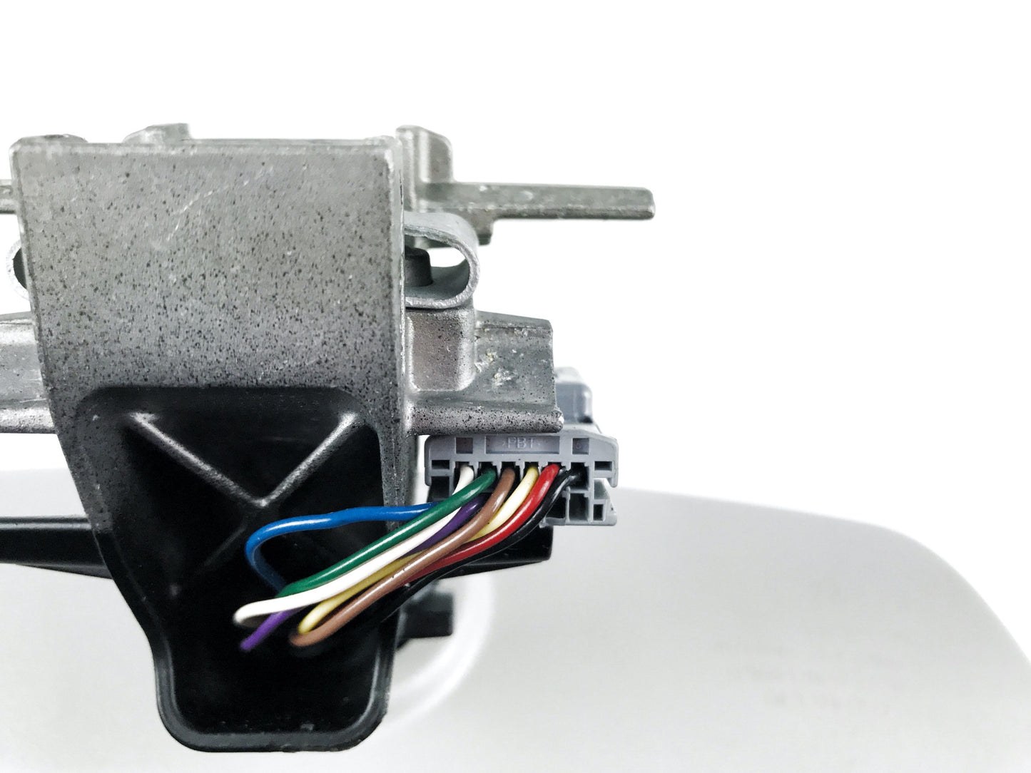 Pièce d'origine rétroviseur avec caméra de recul pour Renault Trafic III Opel Vivaro B 963217348R