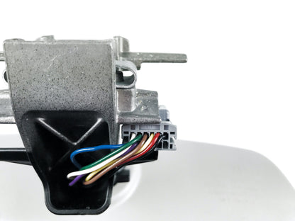 Pièce d'origine rétroviseur avec caméra de recul pour Renault Trafic III Opel Vivaro B 963217348R
