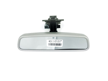 Pièce d'origine rétroviseur avec caméra de recul pour Renault Trafic III Opel Vivaro B 963217348R
