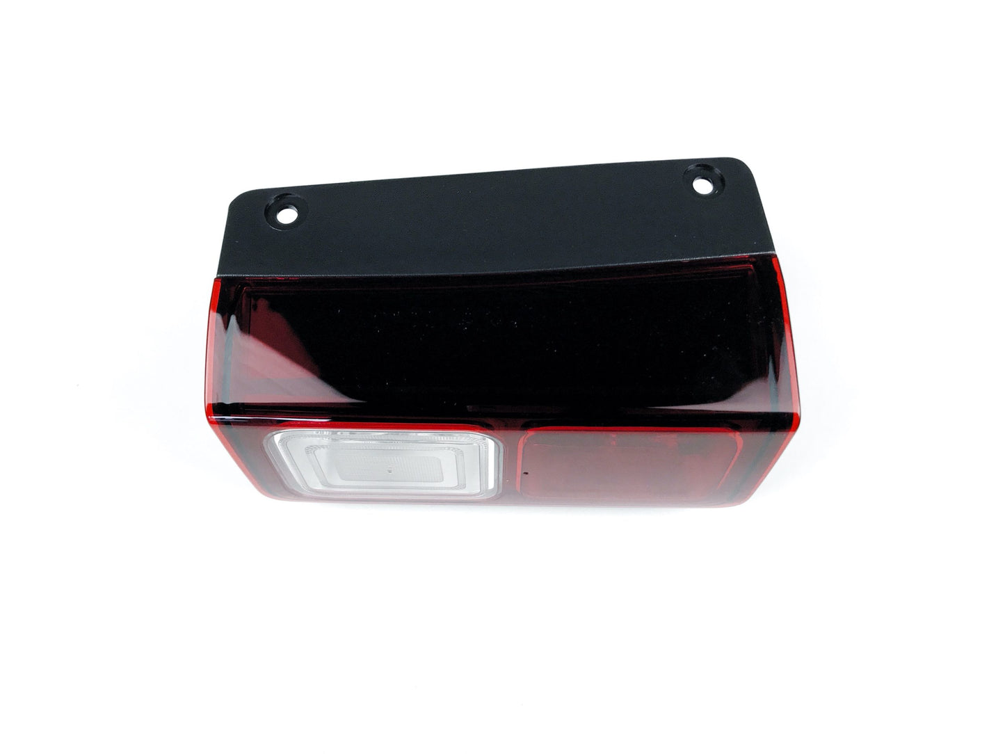 Pièce d'origine feu arrière droit avec feu de recul pour Renault Trafic III IV 265548758R
