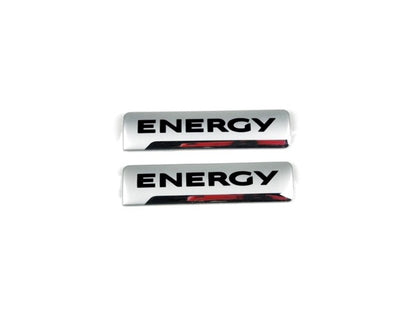 Pièce d'origine emblème logo Energy pour Renault Trafic EMBLEMENERGY001