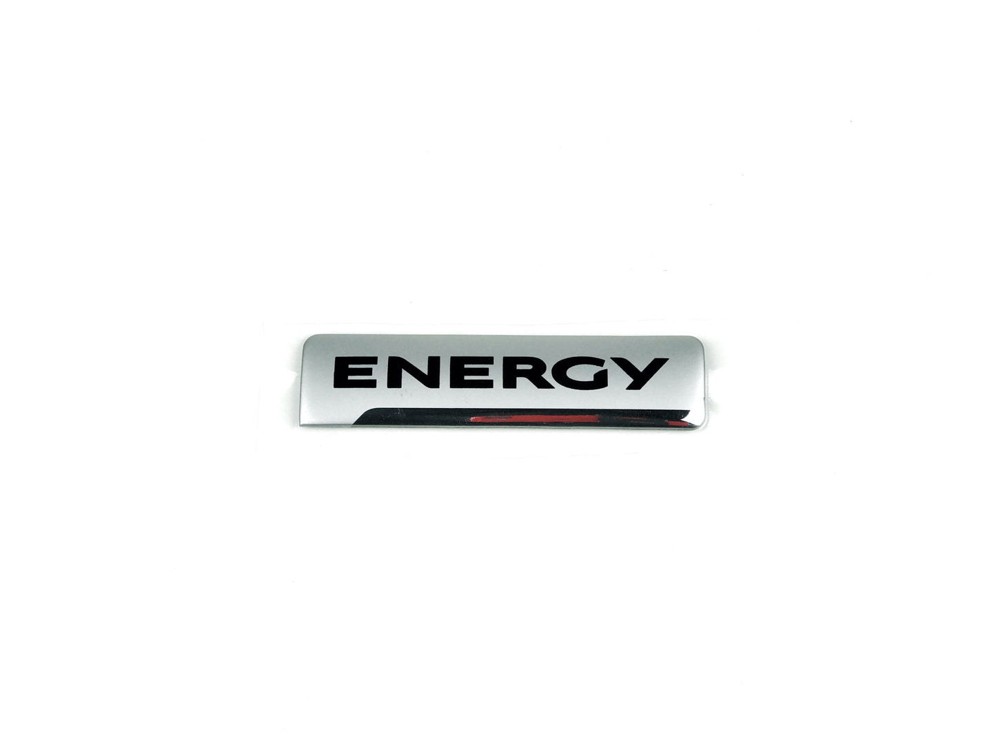 Pièce d'origine emblème logo Energy pour Renault Trafic EMBLEMENERGY001