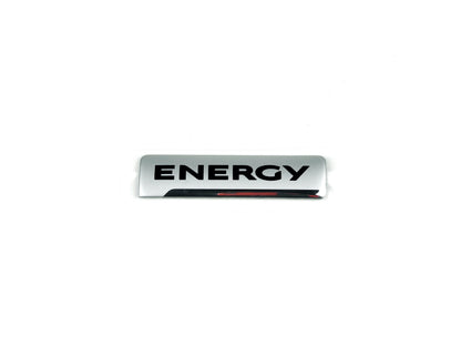 Pièce d'origine emblème logo Energy pour Renault Trafic EMBLEMENERGY001