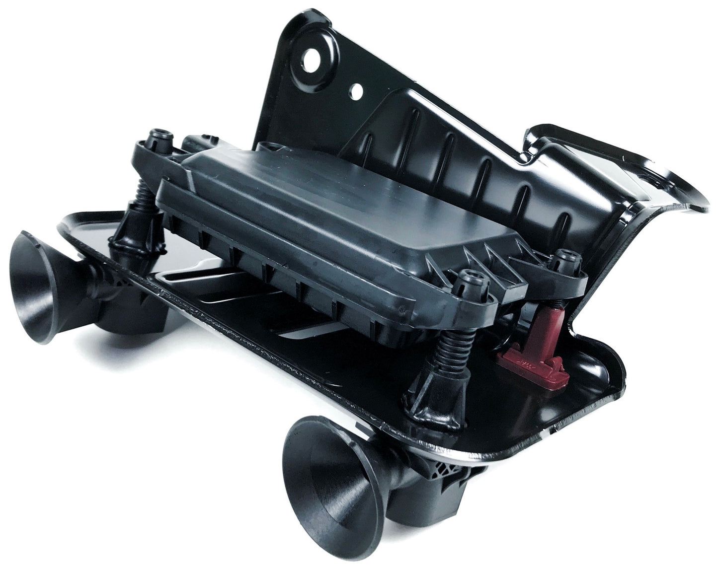 Pièce d'origine capteur de distance radar pour Renault Espace V 284380070R