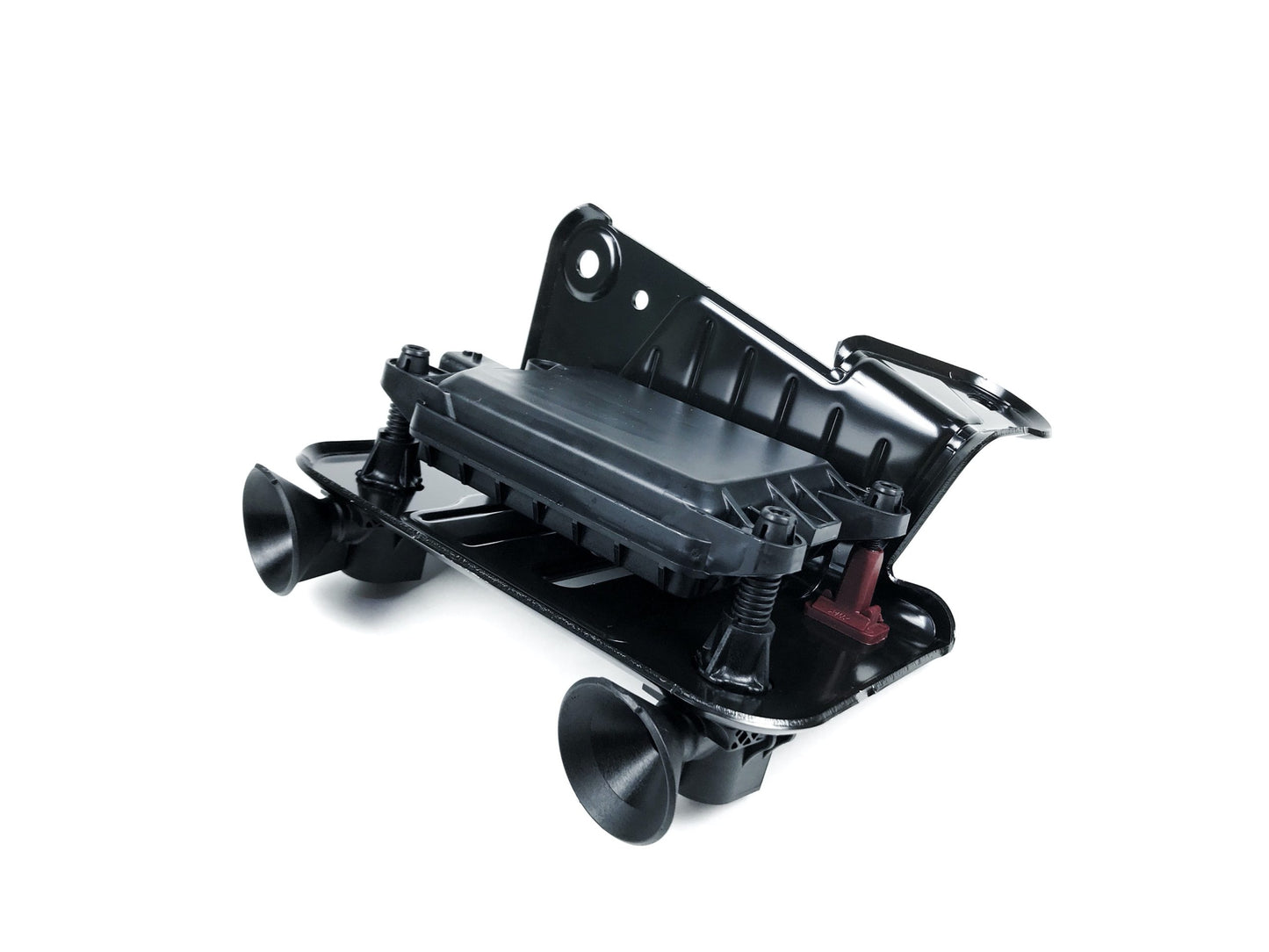 Pièce d'origine capteur de distance radar pour Renault Espace V 284380070R