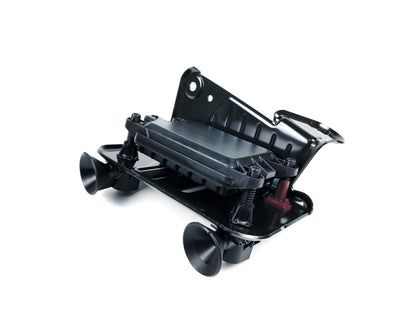 Pièce d'origine capteur de distance radar pour Renault Espace V 284380070R