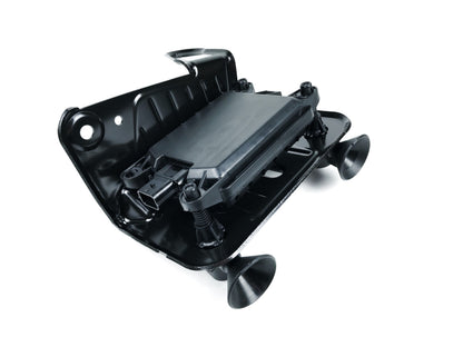 Pièce d'origine capteur de distance radar pour Renault Espace V 284380070R