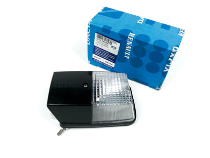 Pièce d'origine éclairage intérieur pour Dacia 6001540595
