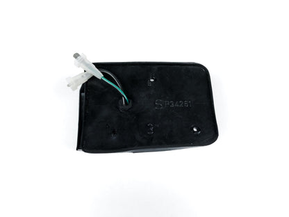 Pièce d'origine éclairage intérieur pour Dacia 6001540595