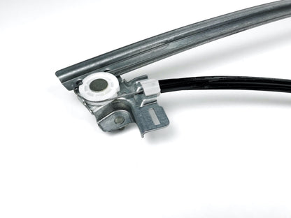 Pièce d'origine mécanisme de lève-vitre électrique avant gauche pour Renault Espace IV 8200424423