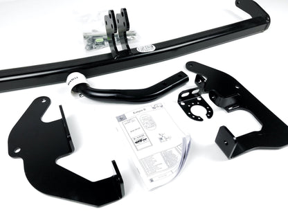 Pièce d'origine attelage Bosal pour Renault Kangoo II 8201339174