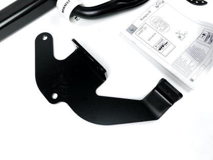 Pièce d'origine attelage Bosal pour Renault Kangoo II 8201339174