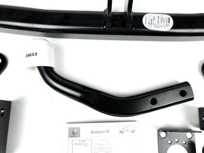 Pièce d'origine attelage Bosal pour Renault Kangoo II 8201339174