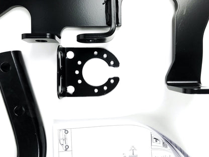 Pièce d'origine attelage Bosal pour Renault Kangoo II 8201339174