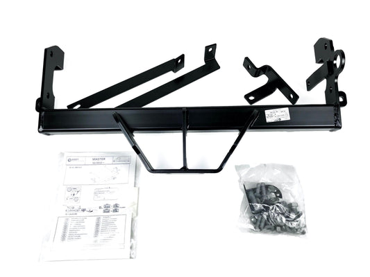 Pièce d'origine traverse d'attelage pour Renault Master 2010- 8201288613