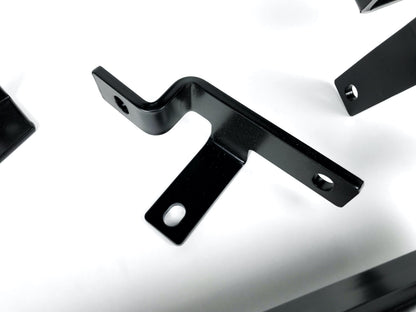 Pièce d'origine traverse d'attelage pour Renault Master 2010- 8201288613