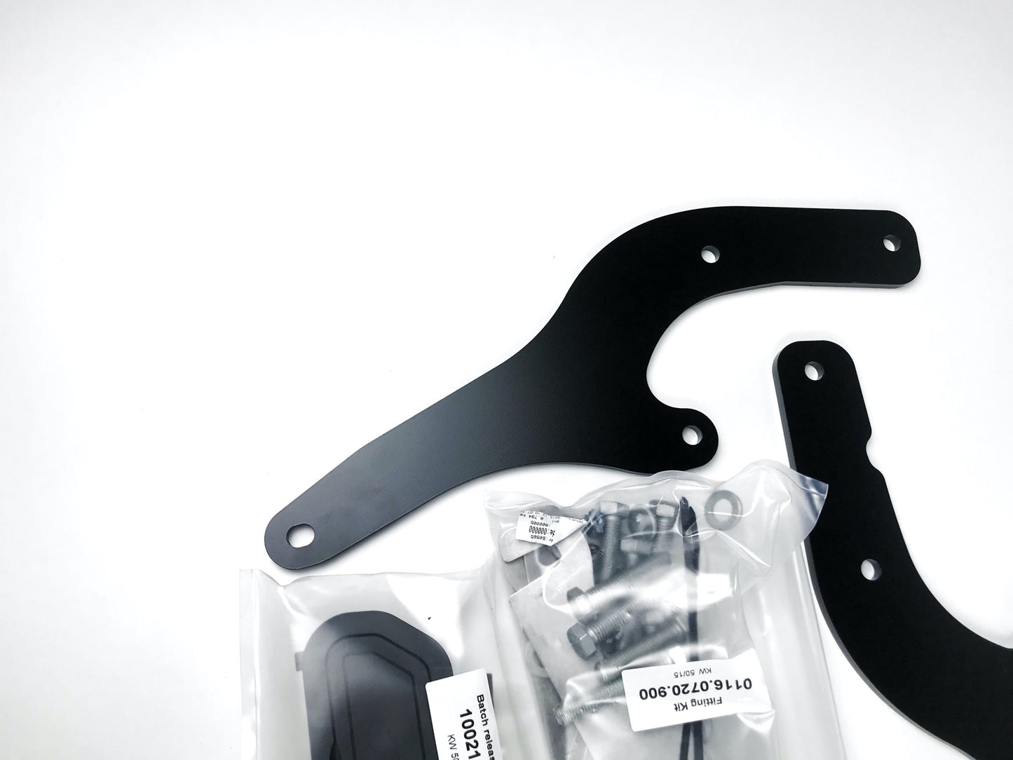 Pièce d'origine attelage amovible Bosal pour Renault Megane IV Hatchback 8201591076