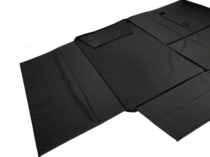 Pièce d'origine tapis de coffre EasyFlex pour Renault Captur I 8201645614