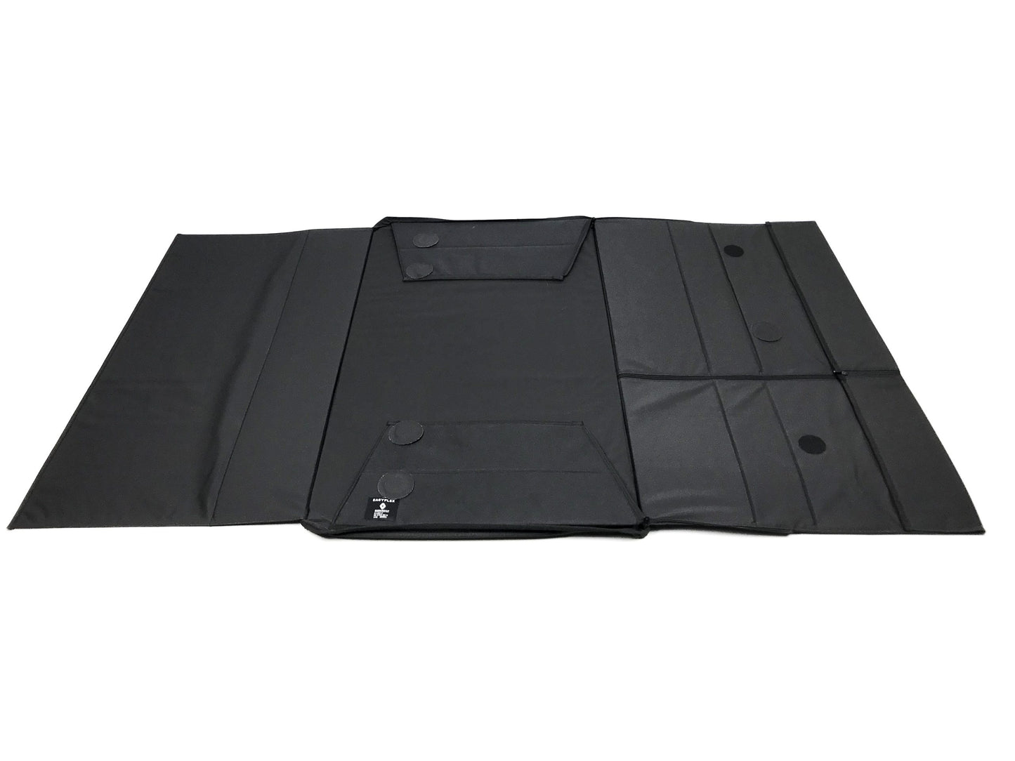 Pièce d'origine tapis de coffre EasyFlex pour Renault Captur I 8201645614