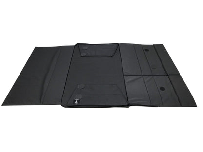 Pièce d'origine tapis de coffre EasyFlex pour Renault Captur I 8201645614