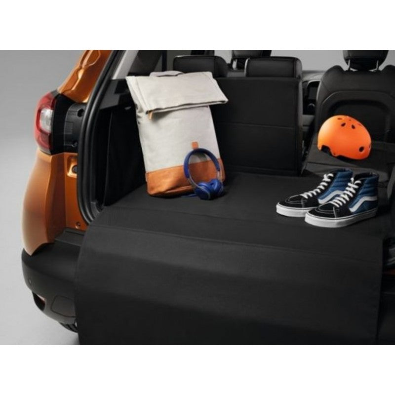 Pièce d'origine tapis de coffre EasyFlex pour Renault Captur I 8201645614