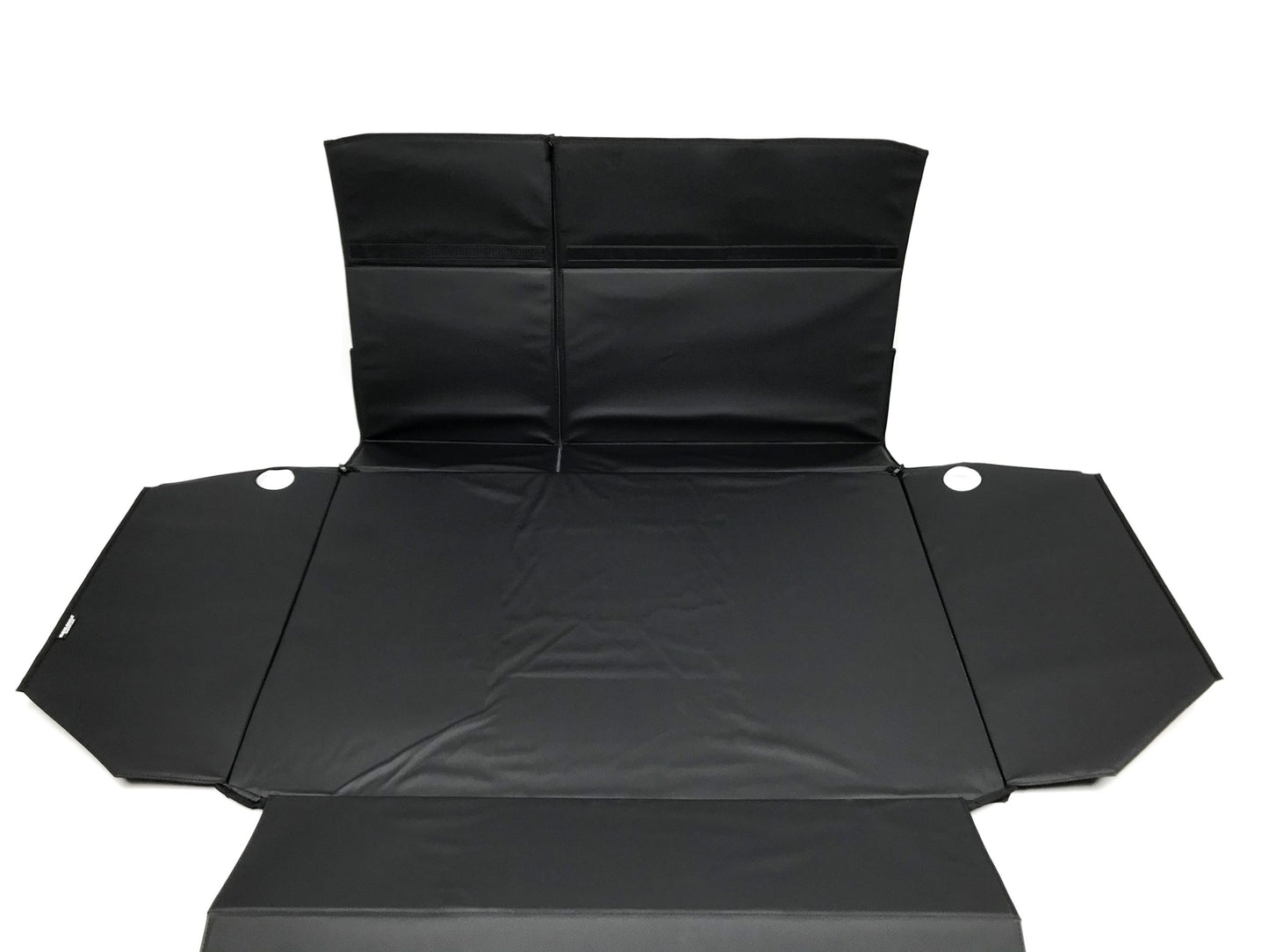 Pièce d'origine tapis de coffre EasyFlex pour Renault Megane IV Hatchback 8201619650