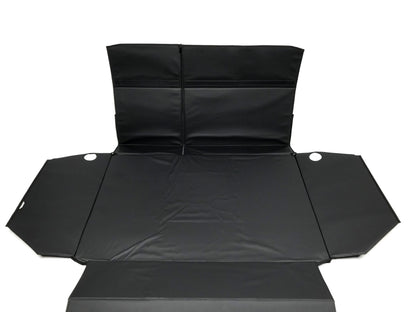 Pièce d'origine tapis de coffre EasyFlex pour Renault Megane IV Hatchback 8201619650