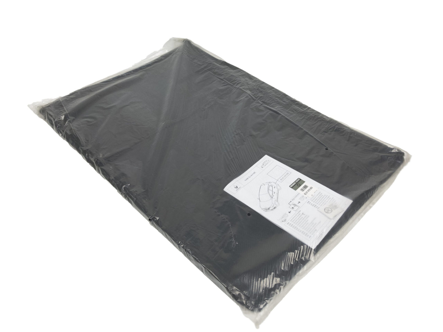 Pièce d'origine tapis de coffre EasyFlex pour Renault Megane IV Hatchback 8201619650