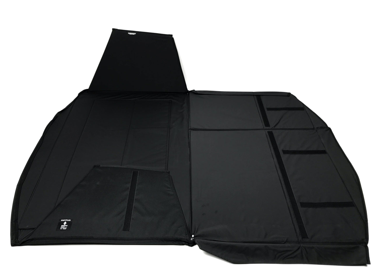 Pièce d'origine tapis de coffre EasyFlex pour Renault Scenic IV 8201643350