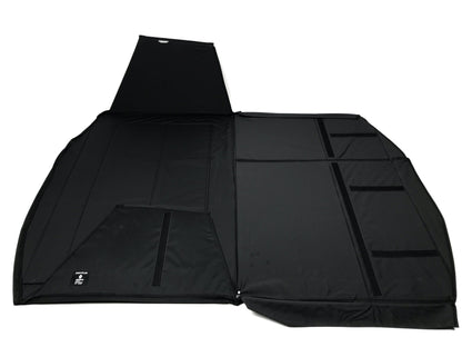 Pièce d'origine tapis de coffre EasyFlex pour Renault Scenic IV 8201643350