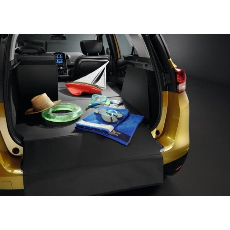 Pièce d'origine tapis de coffre EasyFlex pour Renault Scenic IV 8201643350