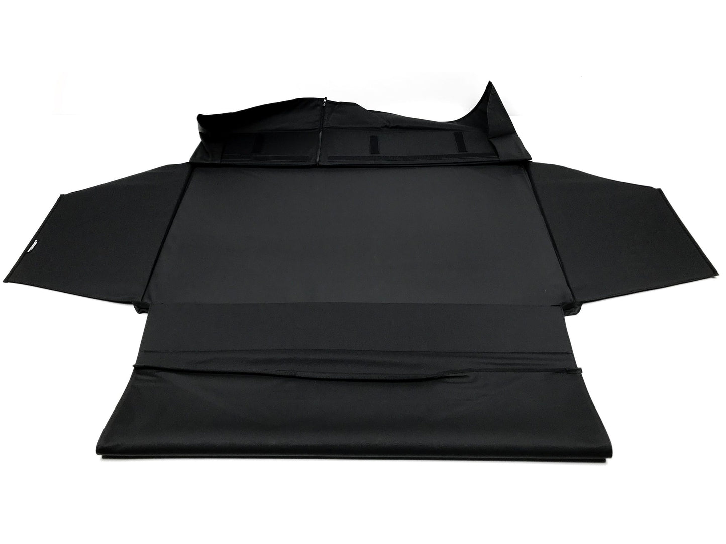 Pièce d'origine tapis de coffre EasyFlex pour Renault Clio IV 5 portes 8201643357