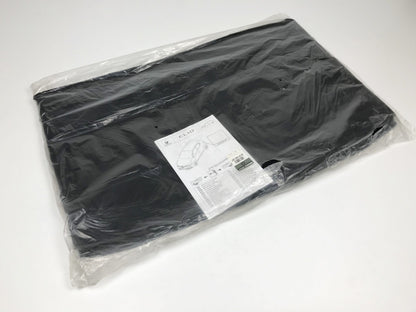 Pièce d'origine tapis de coffre EasyFlex pour Renault Clio IV 5 portes 8201643357