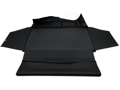 Pièce d'origine tapis de coffre EasyFlex pour Renault Clio IV 5 portes 8201643357